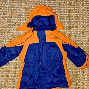LL Bean (2T) Boys Winter Jacket